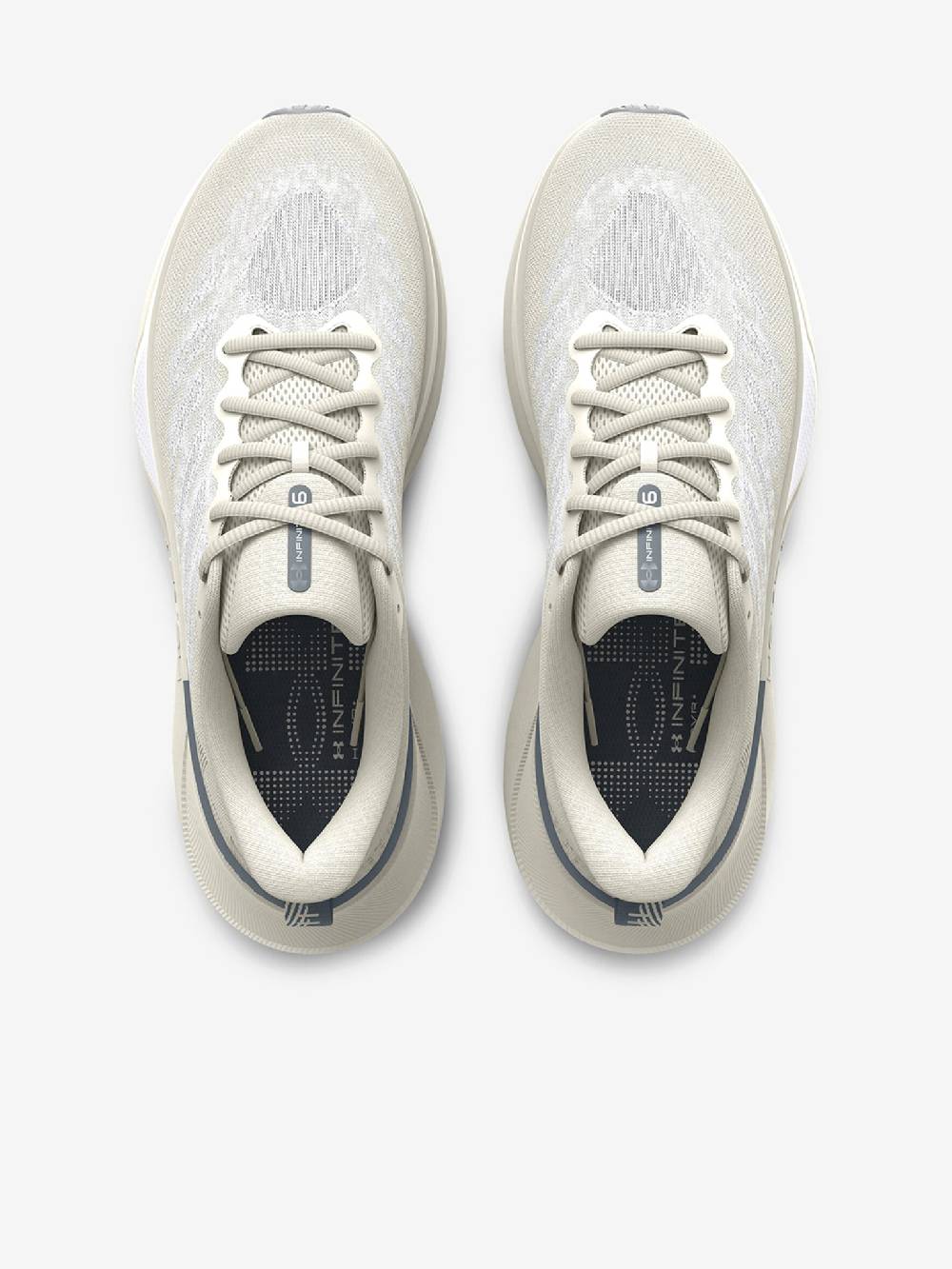 Under Armour UA Infinite Pro Breeze Tennisschuhe Cyber Monday