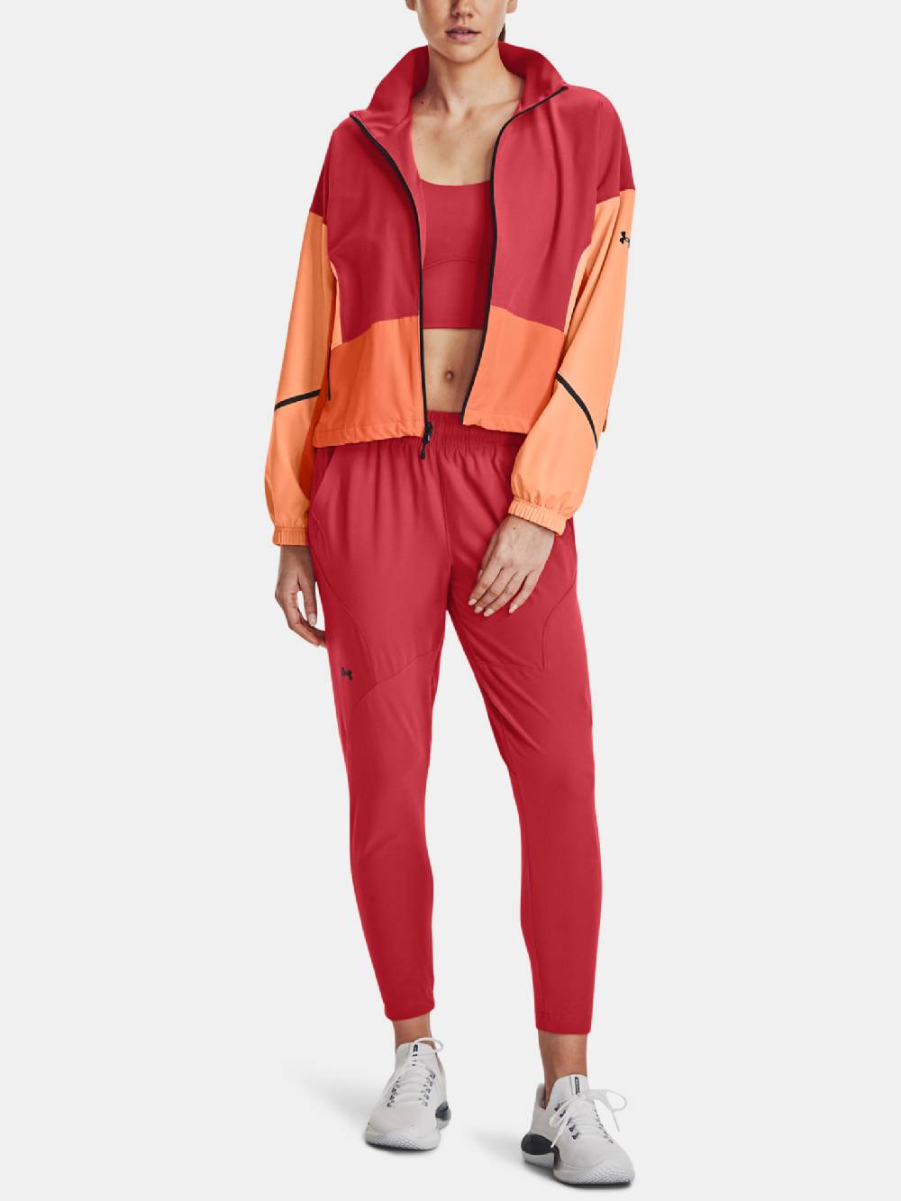 Under Armour Jacke Osterangebot