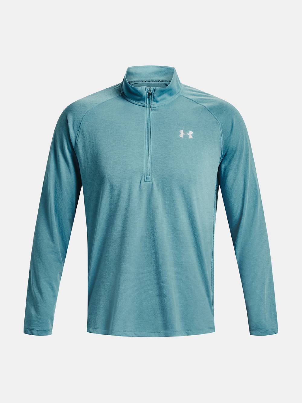 Under Armour UA Streaker Half Zip T-Shirt Vatertagsangebot