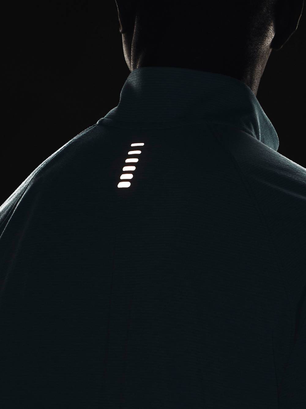 Under Armour UA Streaker Half Zip T-Shirt Vatertagsangebot