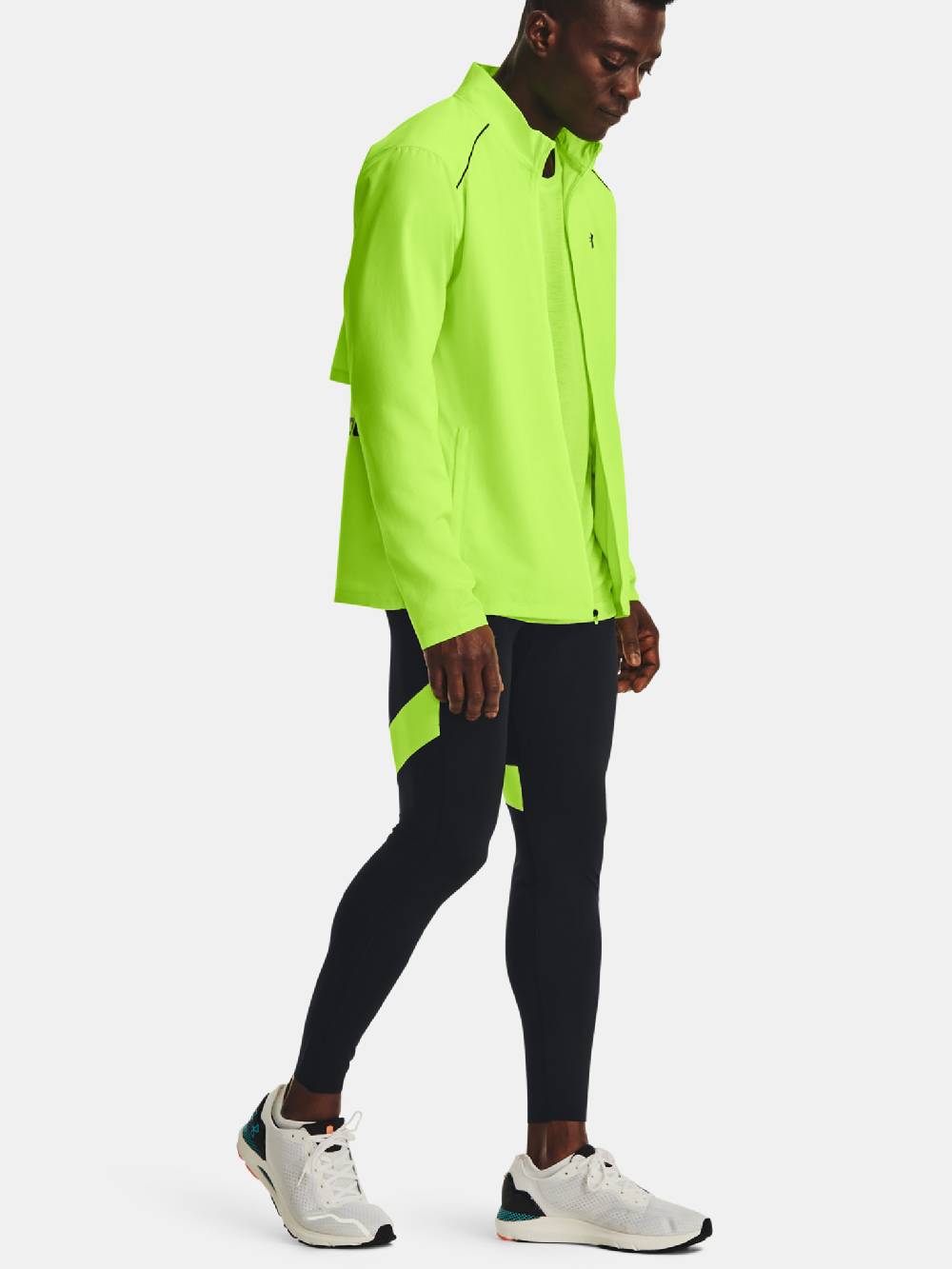 Under Armour UA Speedpocket Legging Valentinstagsangebot