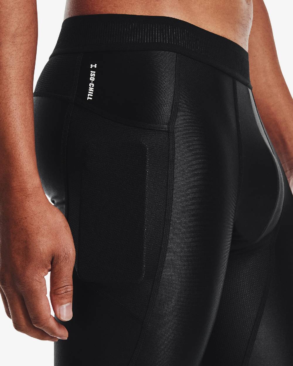 Under Armour HeatGear® Iso-Chill Legging Jubiläumsangebot
