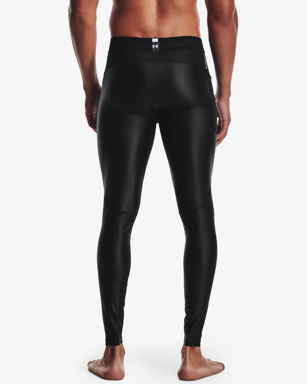 Under Armour HeatGear® Iso-Chill Legging Jubiläumsangebot