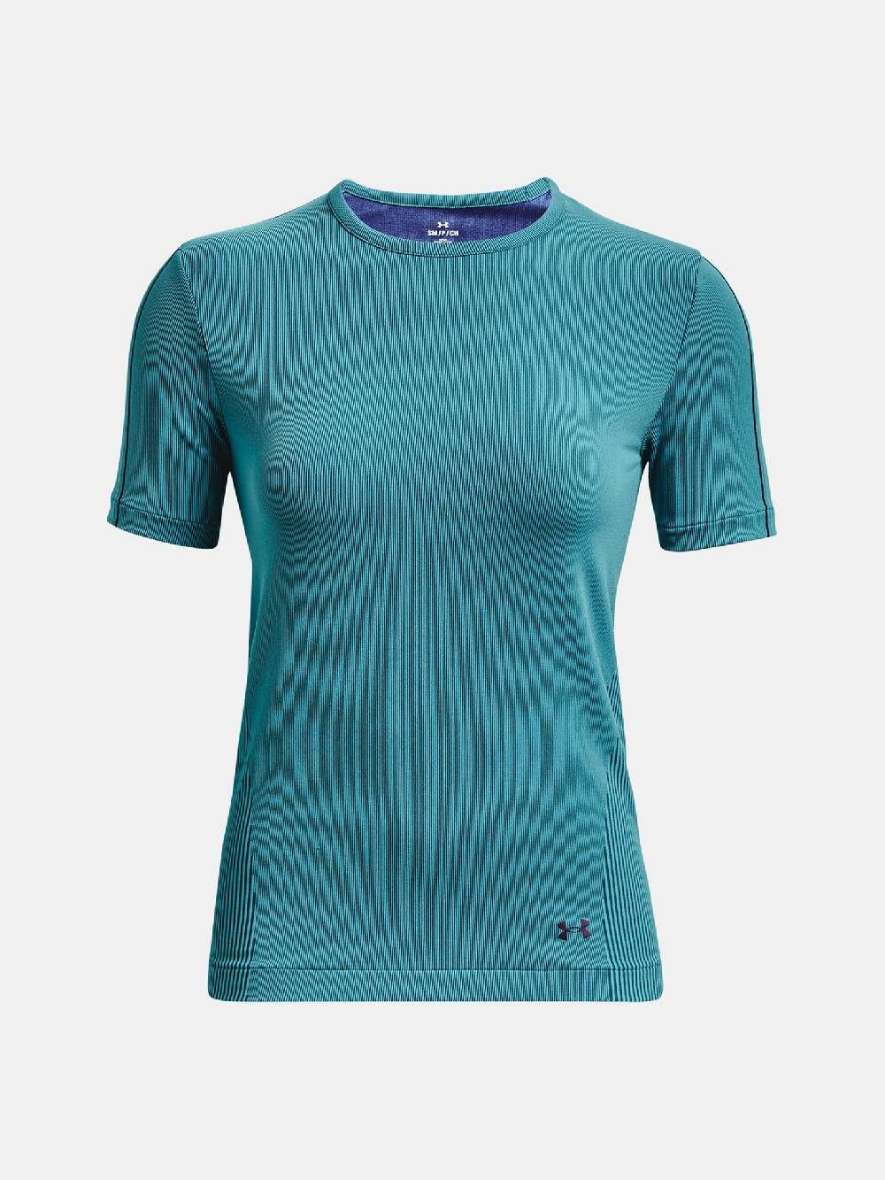 Under Armour UA Rush Seamless T-Shirt Lagerräumung