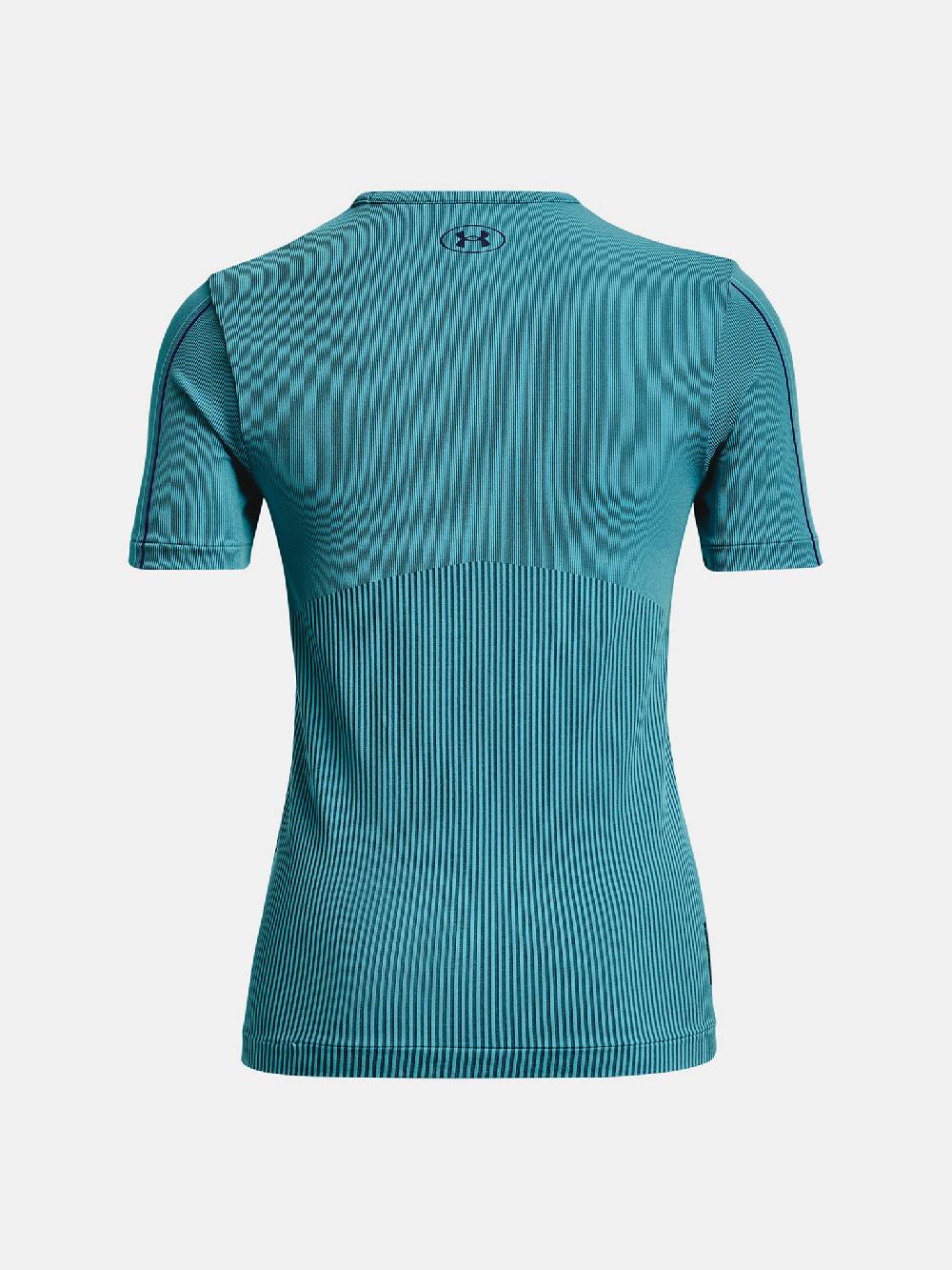 Under Armour UA Rush Seamless T-Shirt Lagerräumung