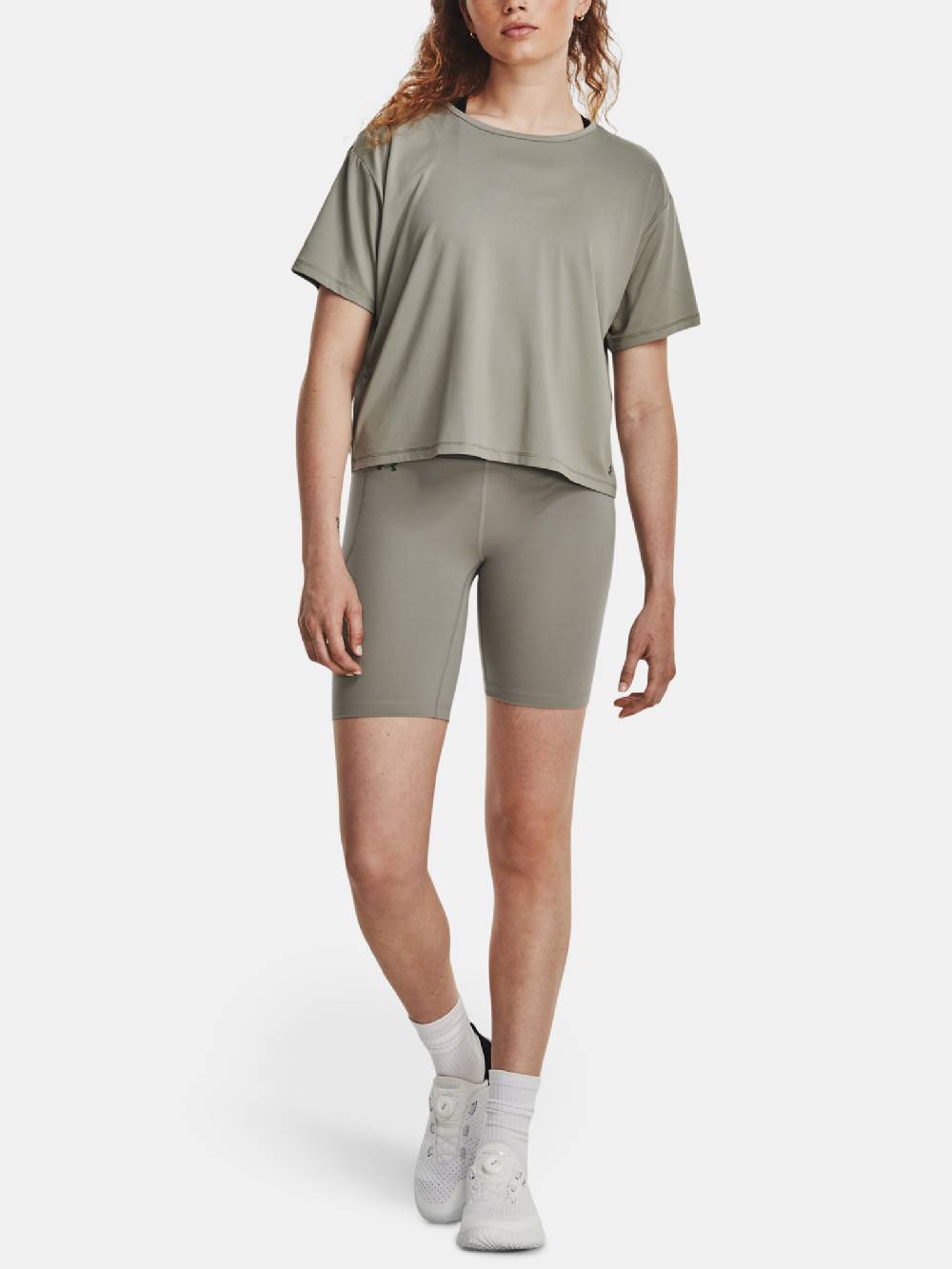 Under Armour Motion SS T-Shirt Heißer Verkauf