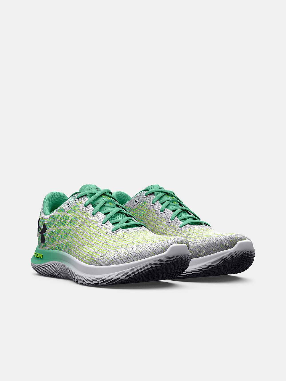 Under Armour UA W FLOW Velociti Wind 2 Tennisschuhe Neueste Mode