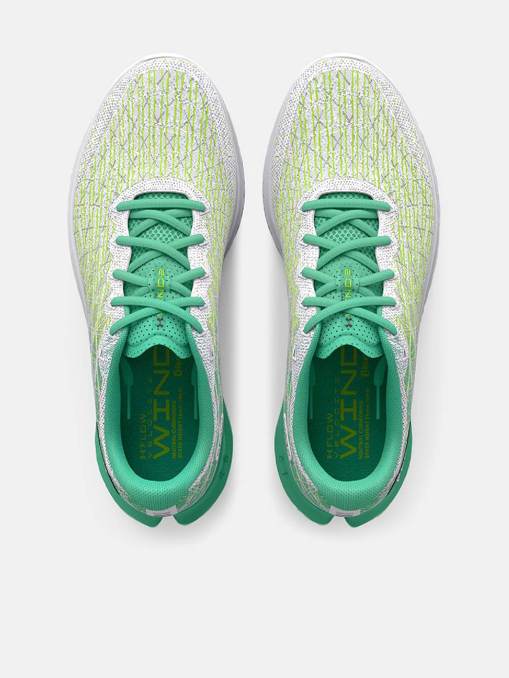 Under Armour UA W FLOW Velociti Wind 2 Tennisschuhe Neueste Mode