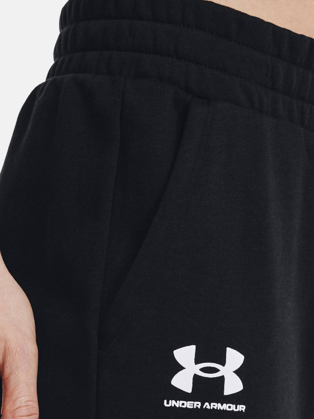Under Armour Rival Fleece Jogginghose Online Outlet
