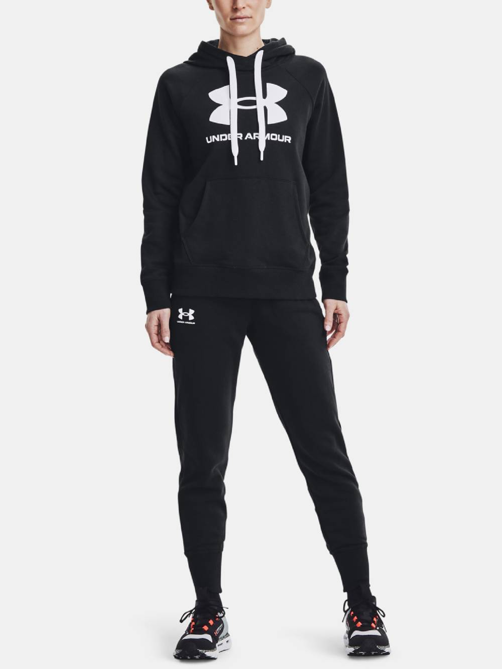 Under Armour Rival Fleece Jogginghose Online Outlet