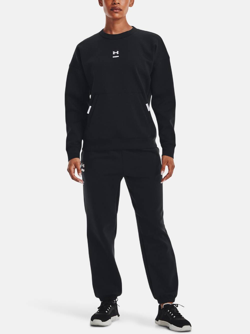Under Armour Summit Knit Pant Jogginghose Zeitlich begrenztes Angebot