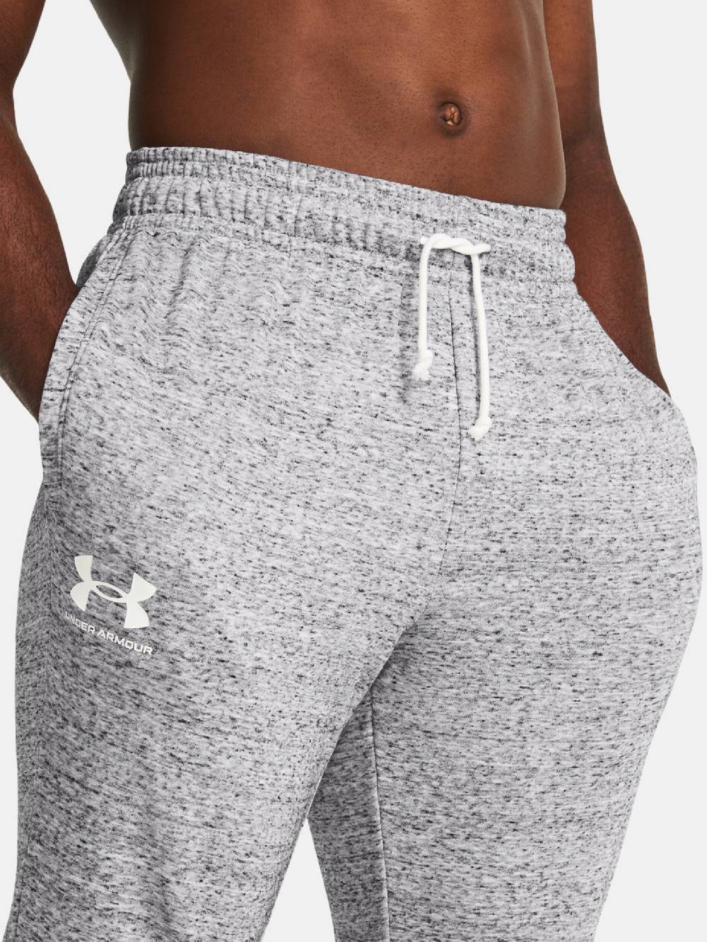 Under Armour UA Rival Terry Jogginghose Exklusive Angebote