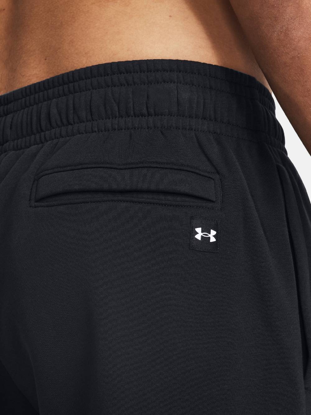 Under Armour Pjt Rock Rival Flc Jogginghose Blitzangebot