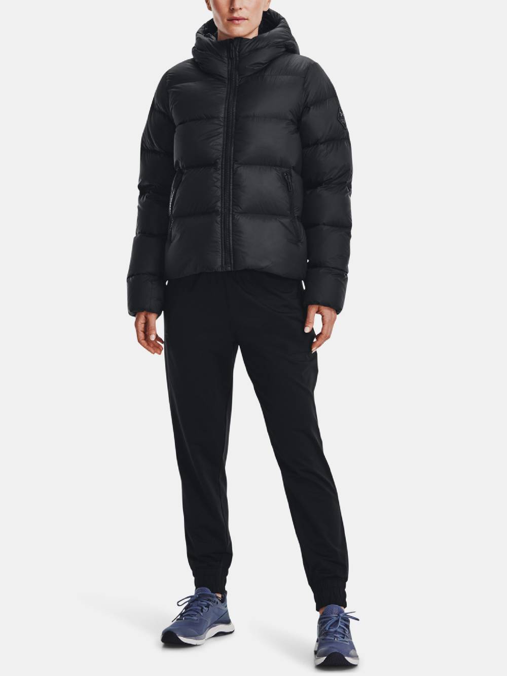 Under Armour UA CGI Down Jkt Jacket Große Rabatte