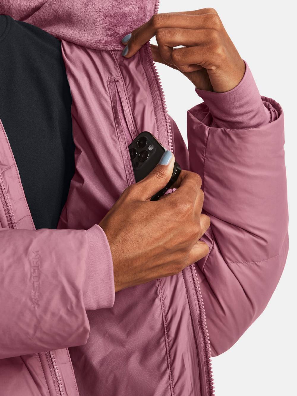 Under Armour UA CGI Down Puffer Jacket Neuheiten