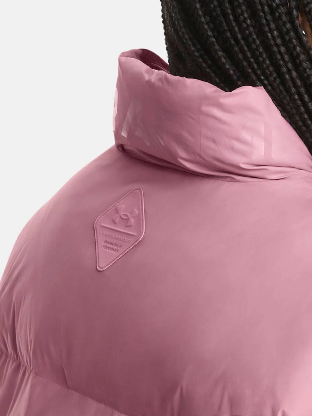 Under Armour UA CGI Down Puffer Jacket Neuheiten