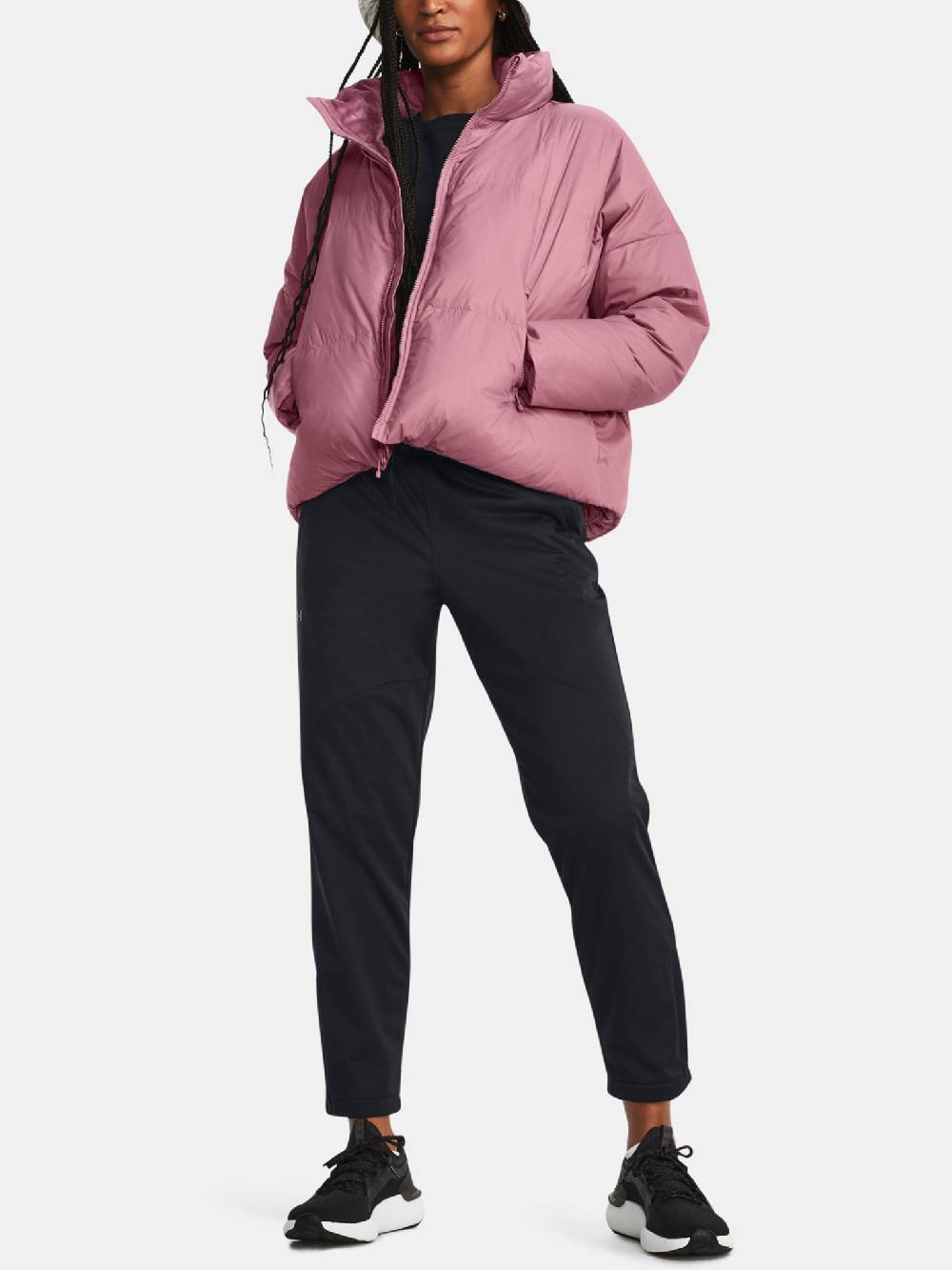 Under Armour UA CGI Down Puffer Jacket Neuheiten
