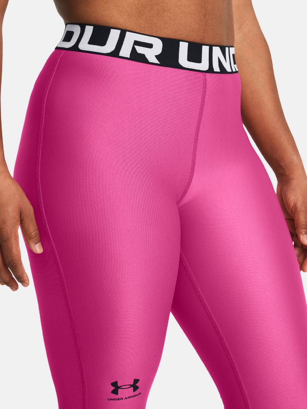 Under Armour UA HG Authentics Legging Saisonale Angebote