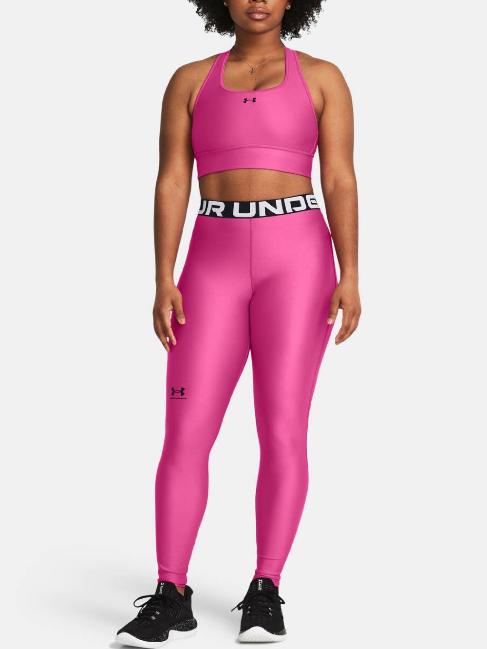 Under Armour UA HG Authentics Legging Saisonale Angebote
