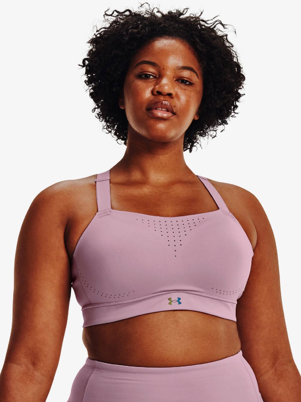 Under Armour Rush™ High Büstenhalter Kauf eins, bekomm eins gratis