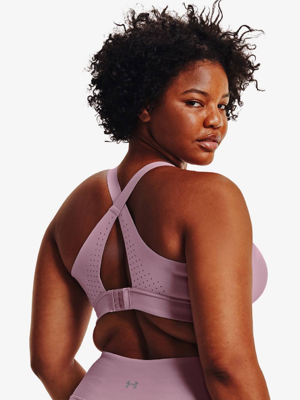 Under Armour Rush™ High Büstenhalter Kauf eins, bekomm eins gratis