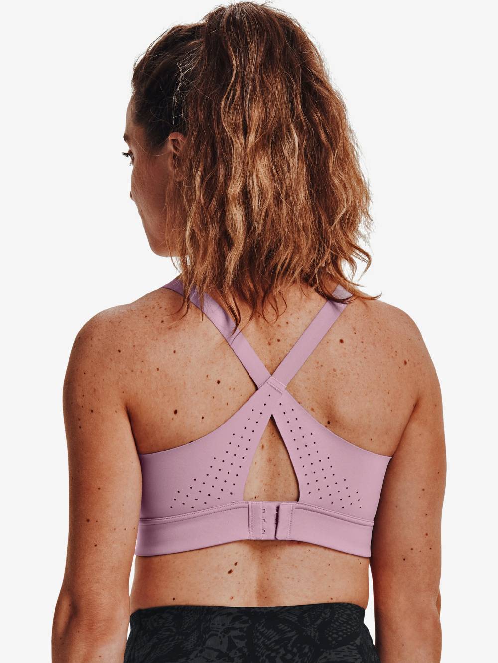 Under Armour Rush™ High Büstenhalter Kauf eins, bekomm eins gratis