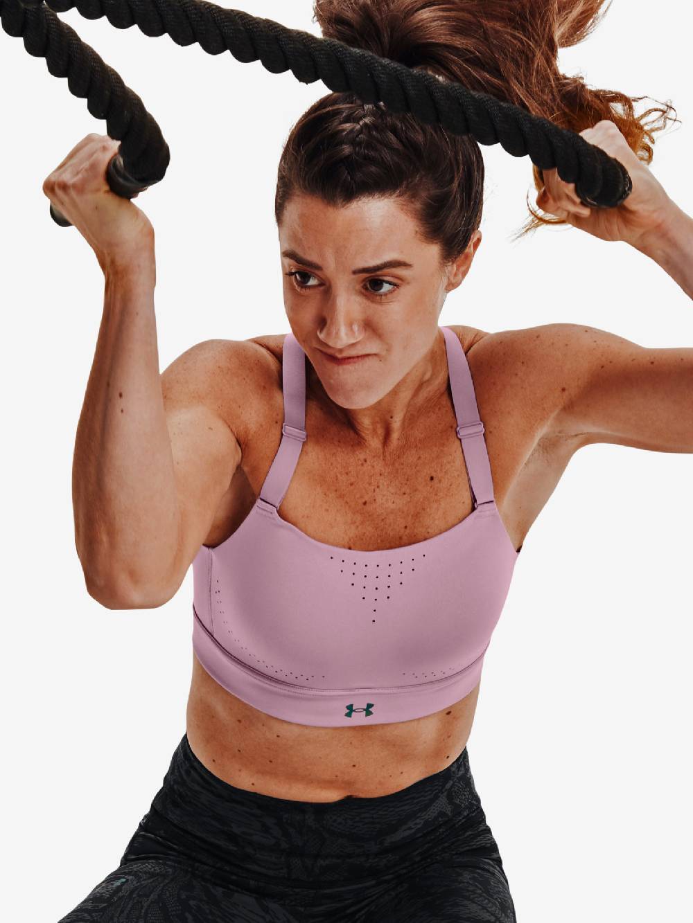 Under Armour Rush™ High Büstenhalter Kauf eins, bekomm eins gratis