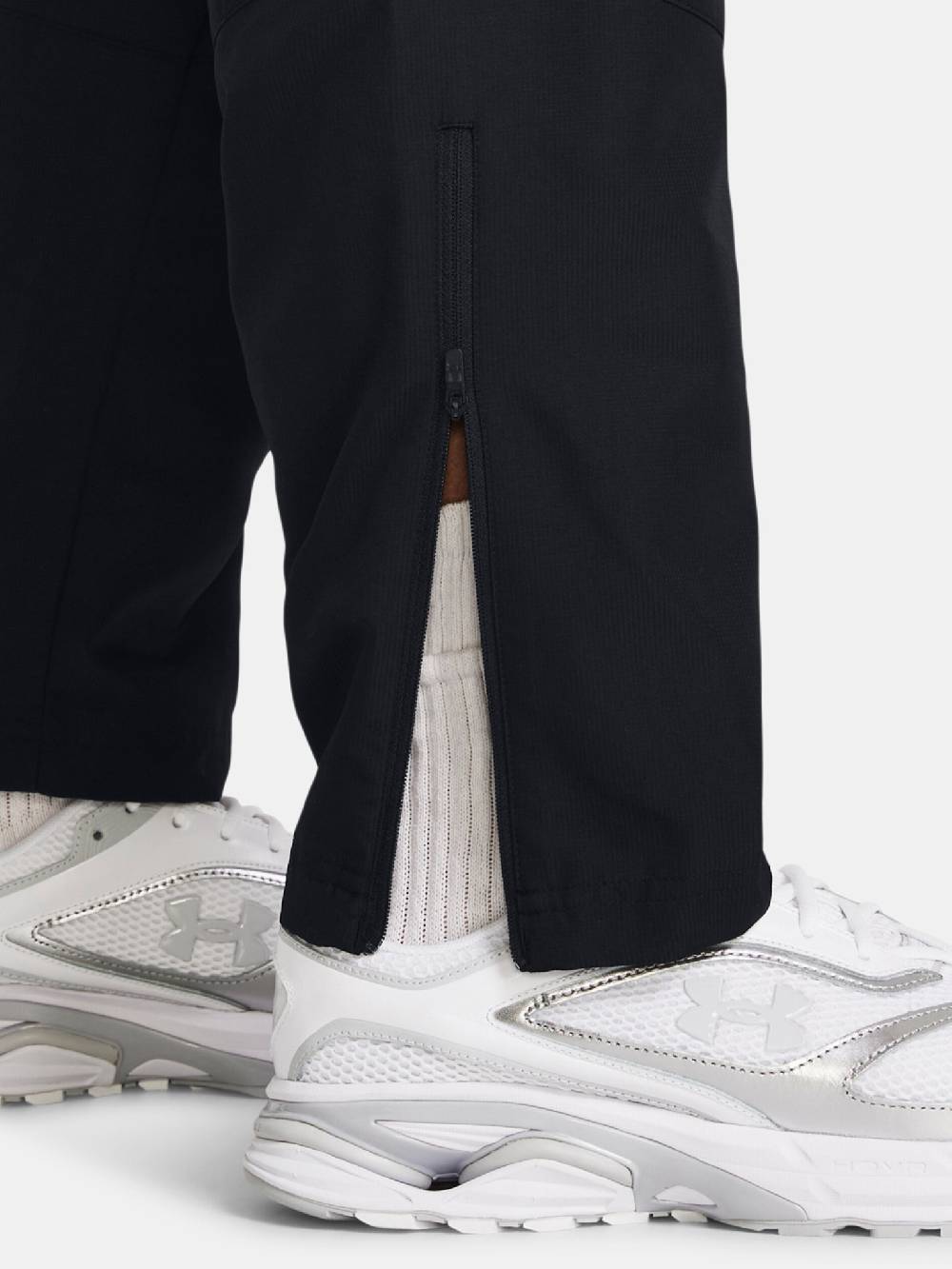 Under Armour UA Legacy Windbreaker Hose Tägliche Deals