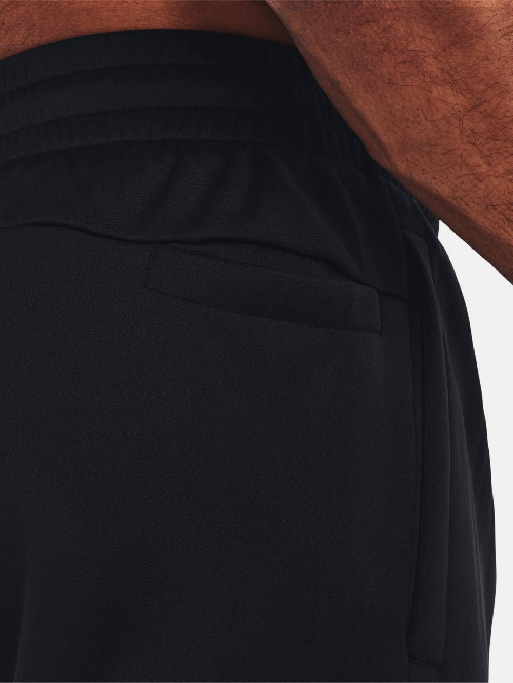 Under Armour UA Armour Fleece Jogginghose Sonderangebote