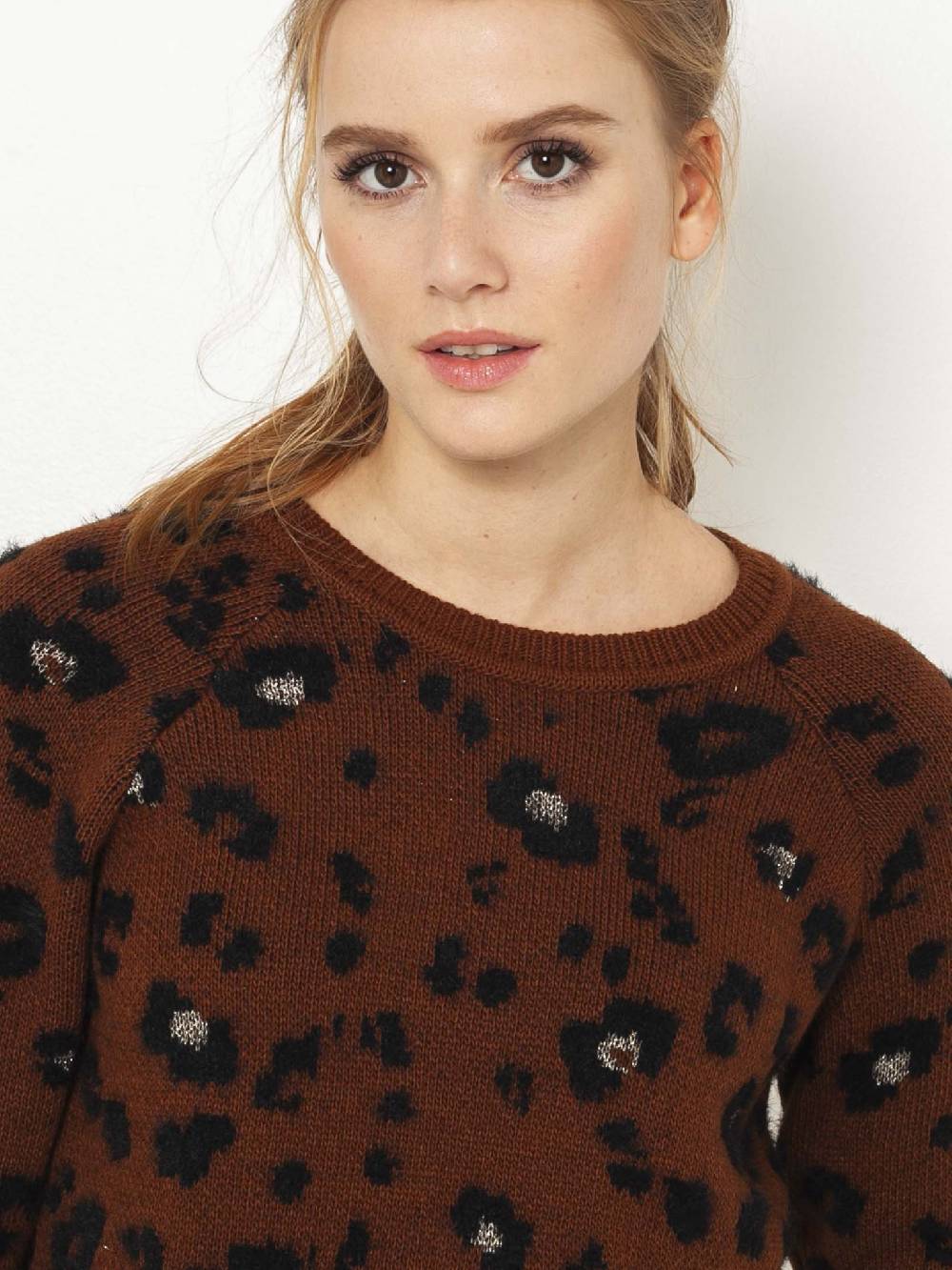 CAMAIEU Pullover Riesige Ersparnisse