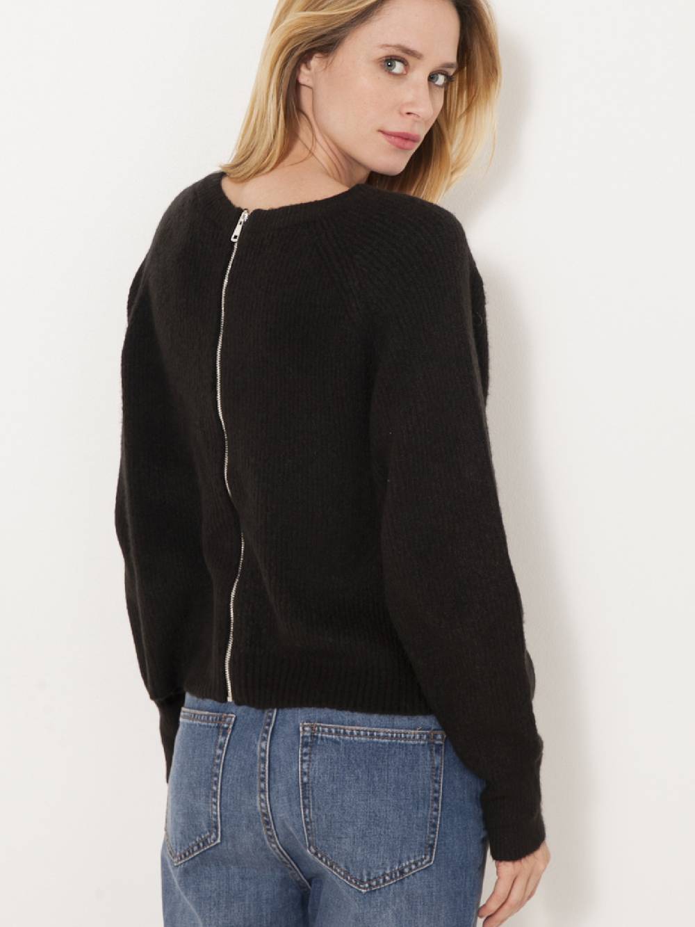 CAMAIEU Pullover VIP-Rabatte
