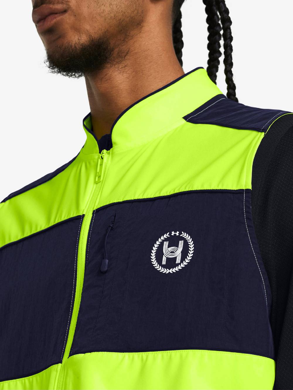 Under Armour UA Run Anywhere Weste Tiefpreis