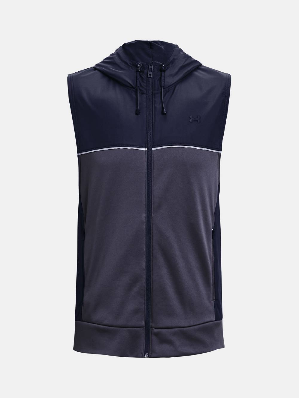 Under Armour UA AF Storm Hooded Weste Super Sparpreis
