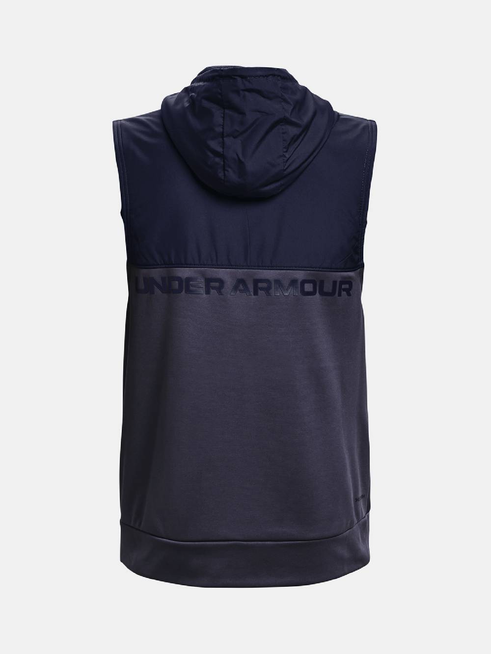 Under Armour UA AF Storm Hooded Weste Super Sparpreis