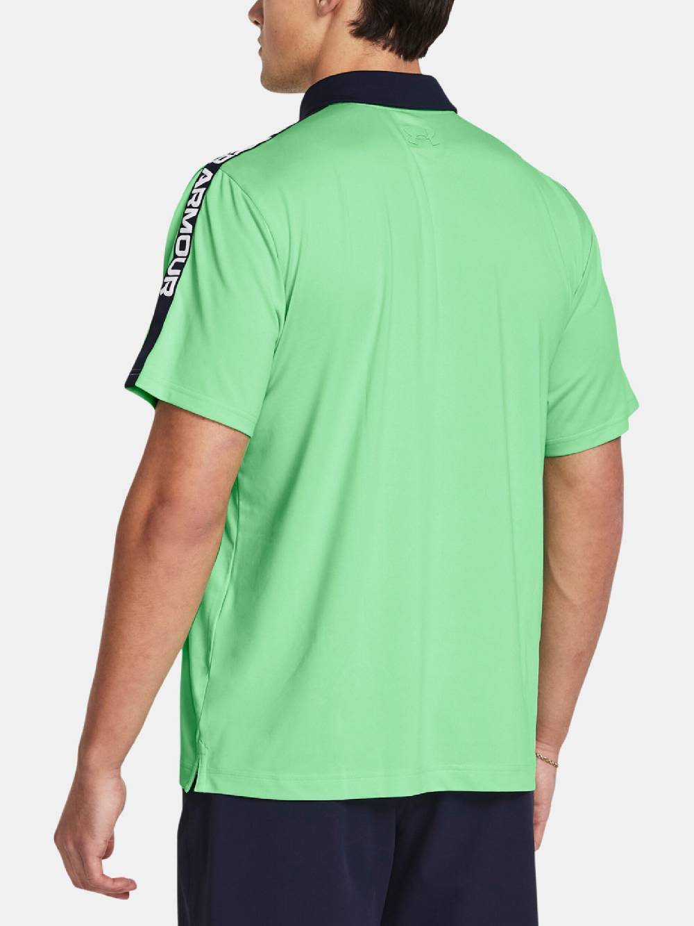 Under Armour UA Playoff 3.0 Striker Polo T-Shirt Wochenangebot