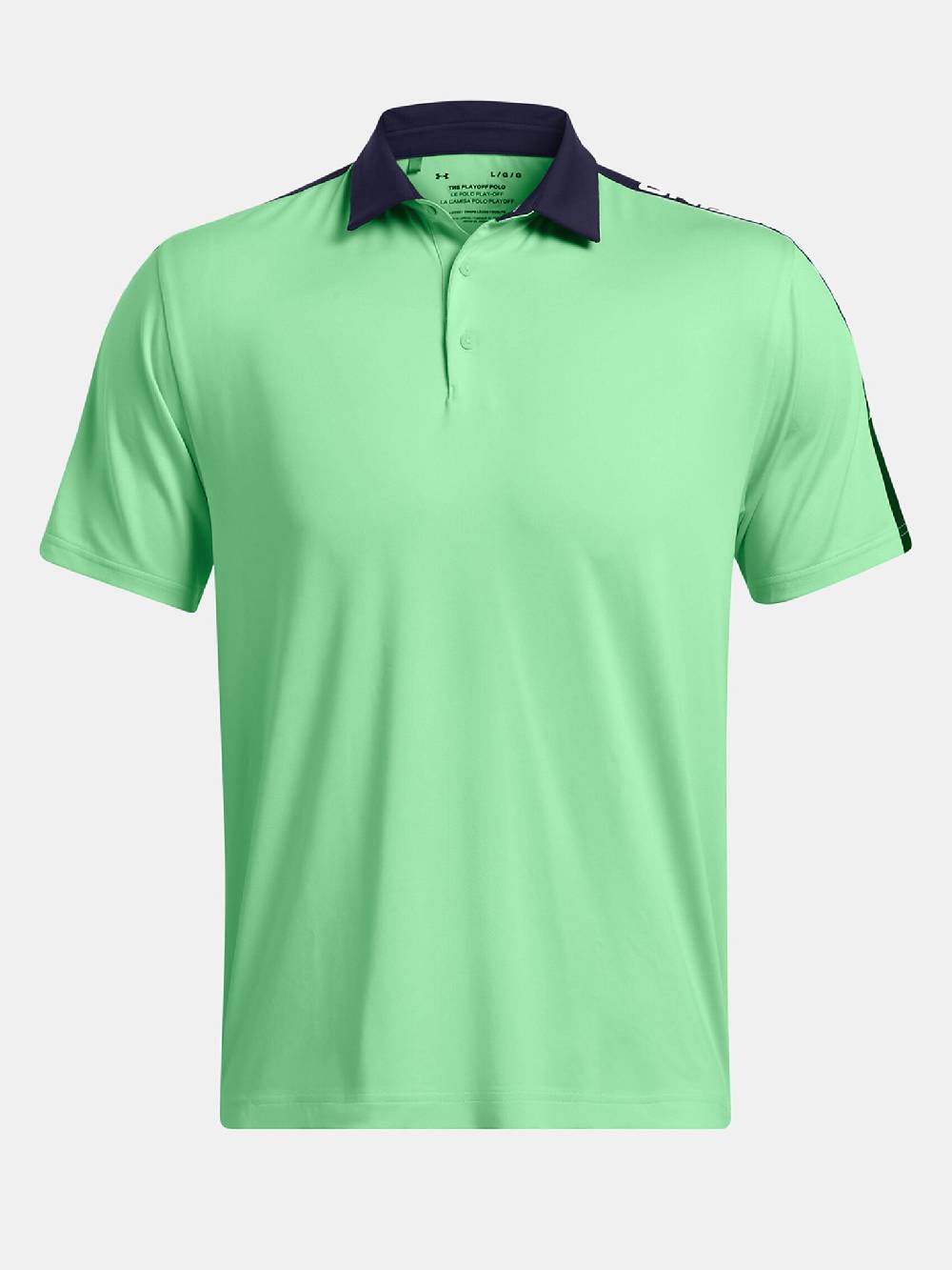 Under Armour UA Playoff 3.0 Striker Polo T-Shirt Wochenangebot