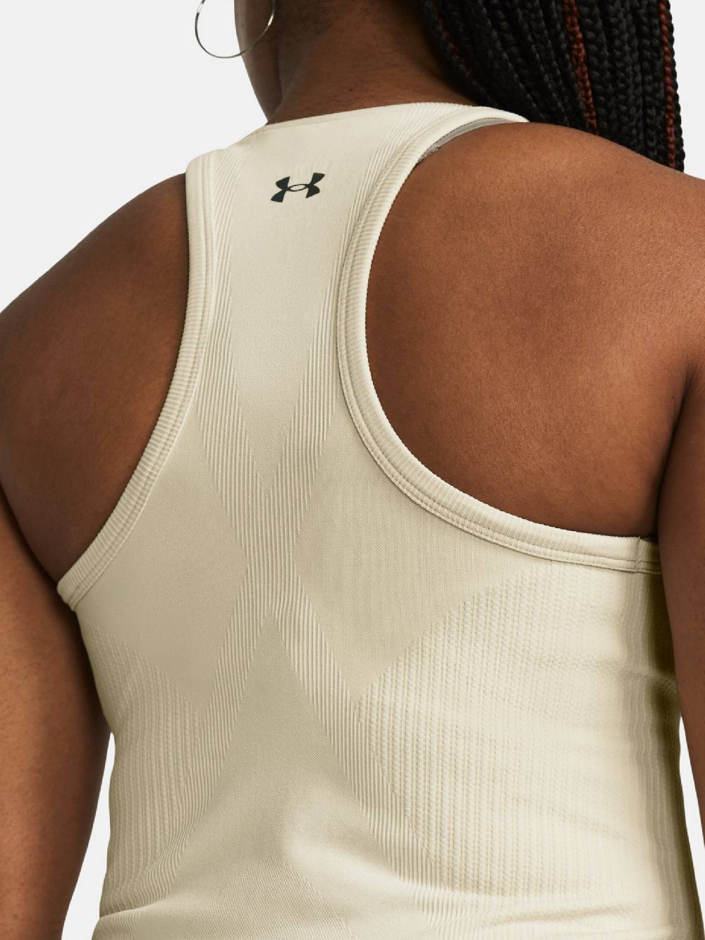 Under Armour Vanish Elite Seamless Unterhemd Begrenzte Freigabe
