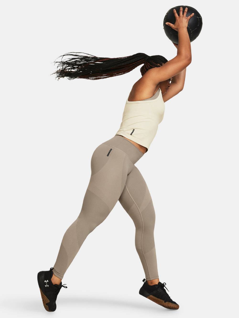 Under Armour Vanish Elite Seamless Unterhemd Begrenzte Freigabe