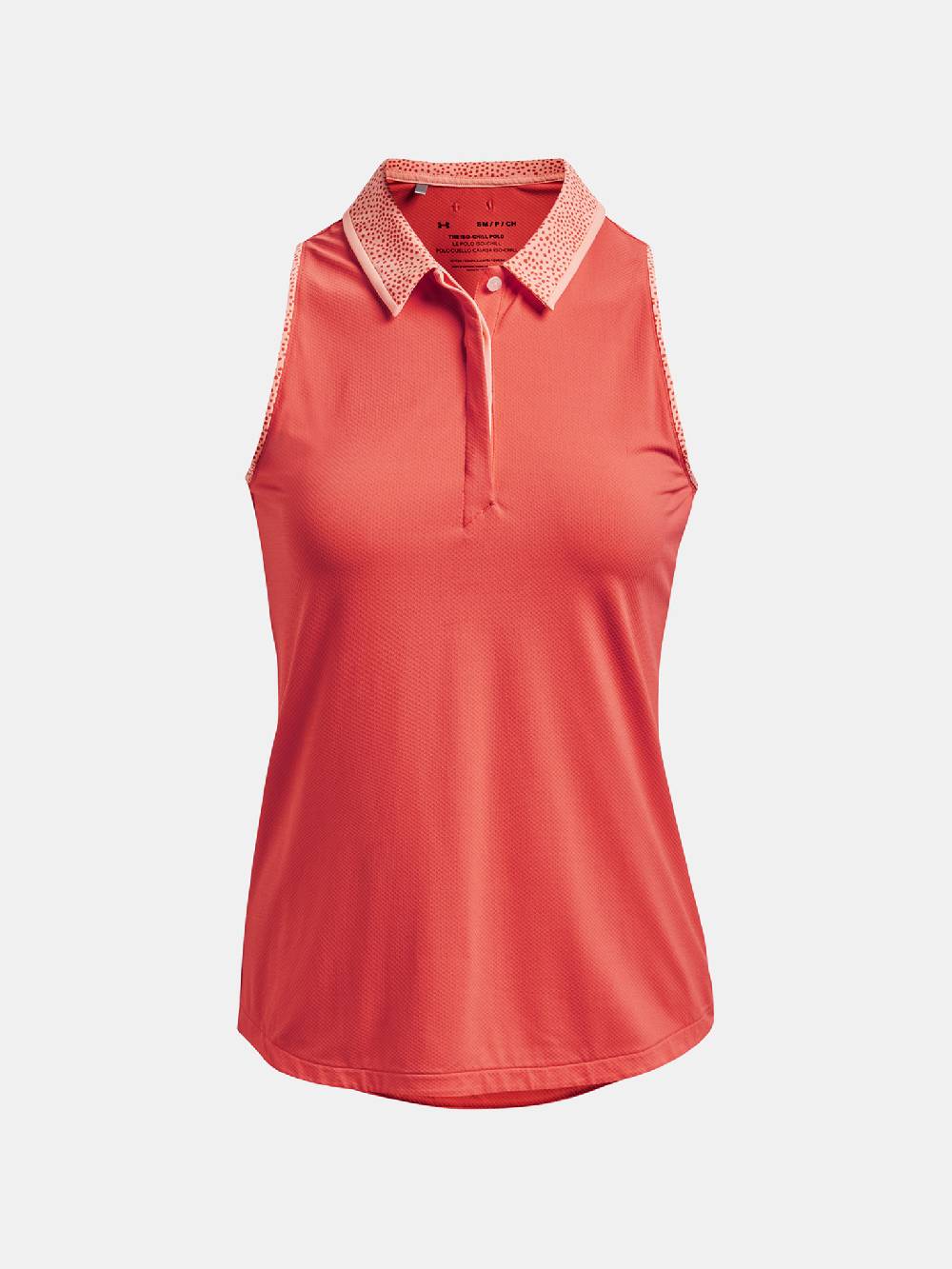 Under Armour Iso-Chill Unterhemd Letzte 3 Tage