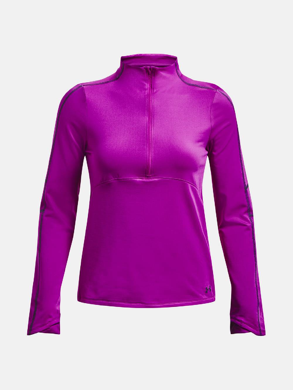Under Armour UA Train CW 1/2 Zip T-Shirt JETZT KAUFEN