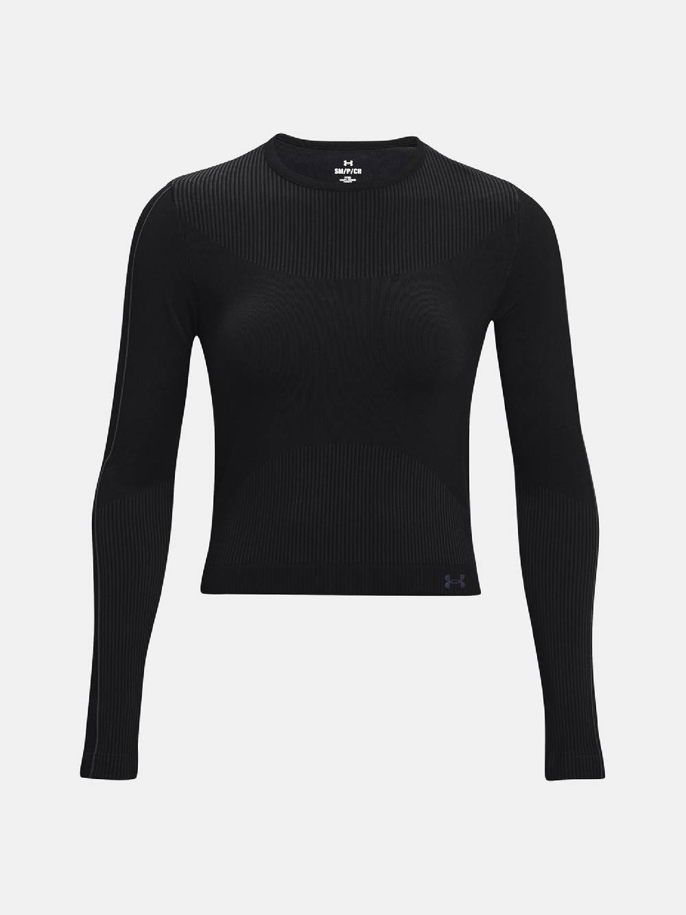 Under Armour UA Rush Seamless LS T-Shirt Neueste Stile