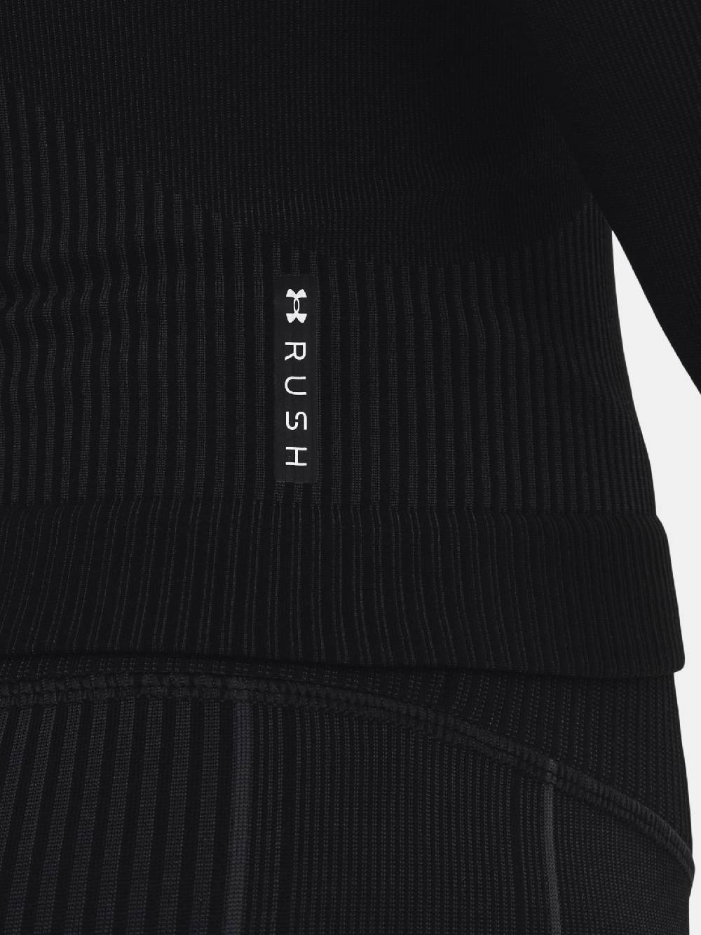 Under Armour UA Rush Seamless LS T-Shirt Neueste Stile