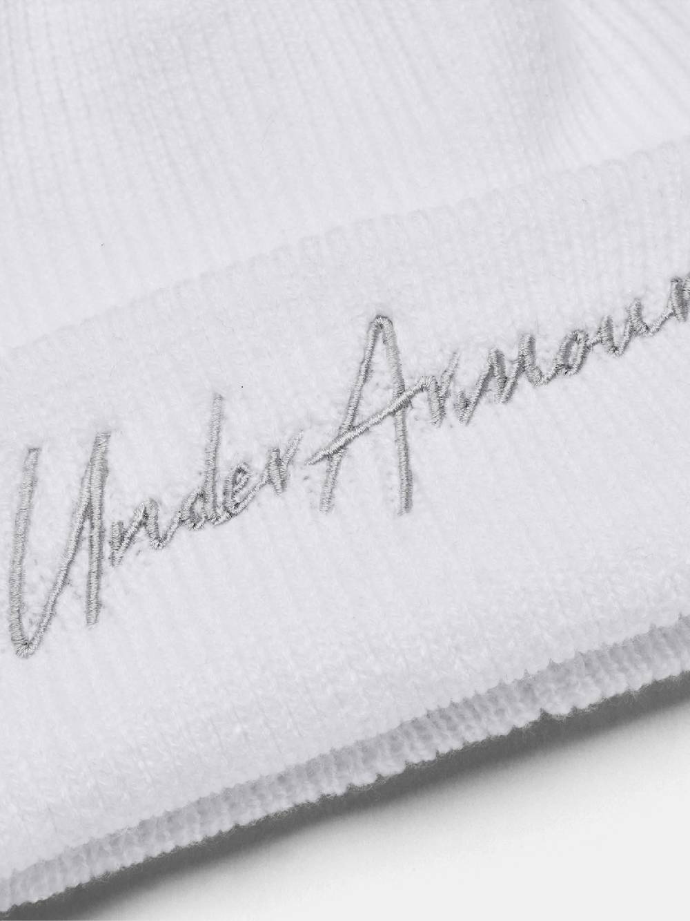 Under Armour UA Halftime Pom Kindermütze Bis zu 50% Rabatt