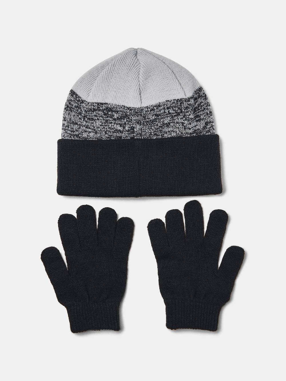 Under Armour Girl's Beanie & Glove Combo Set für Kinder Bis zu 60% Rabatt