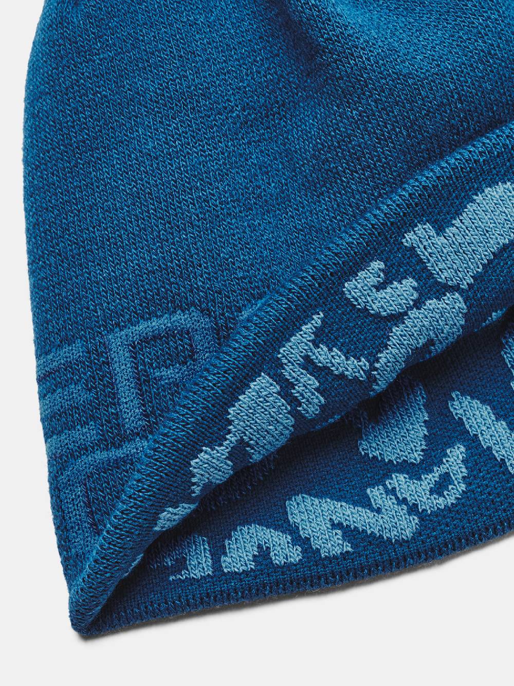 Under Armour Reversible Halftime Beanie Mütze Bis zu 55% Rabatt