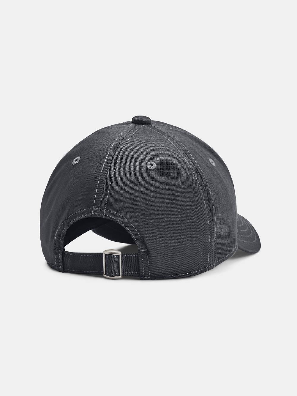 Under Armour Youth Branded Lockup Adj Kinder Schildmütze Begrenzt auf 3 Tage