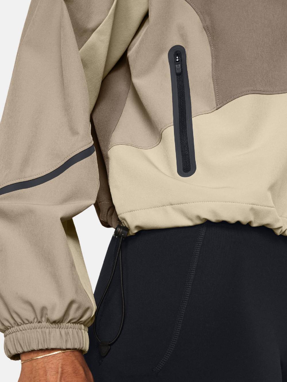Under Armour Unstoppable Jacke Online Shopping