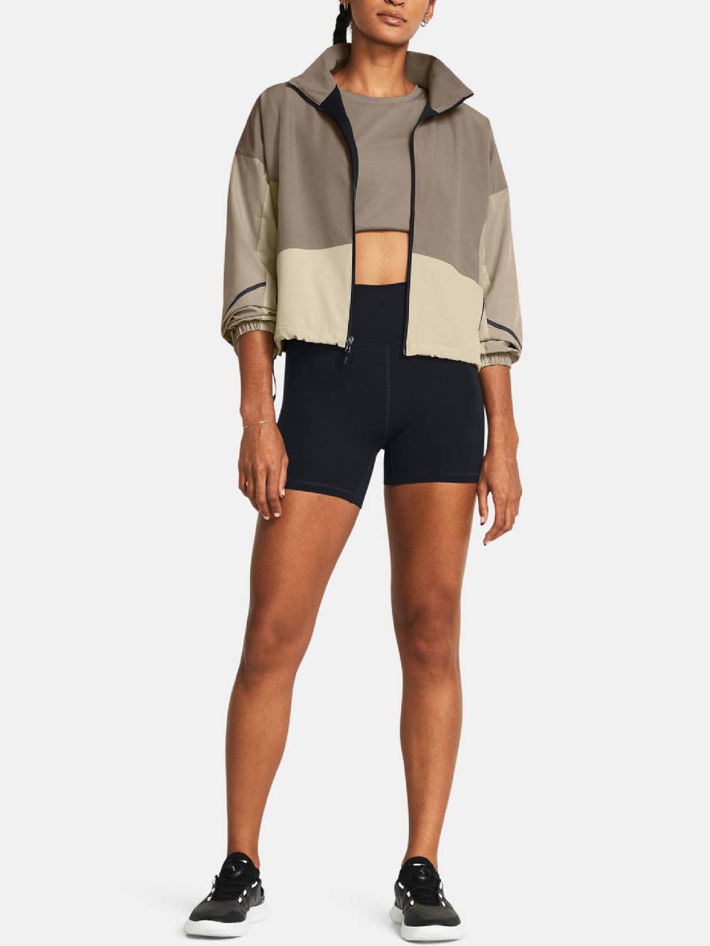 Under Armour Unstoppable Jacke Online Shopping