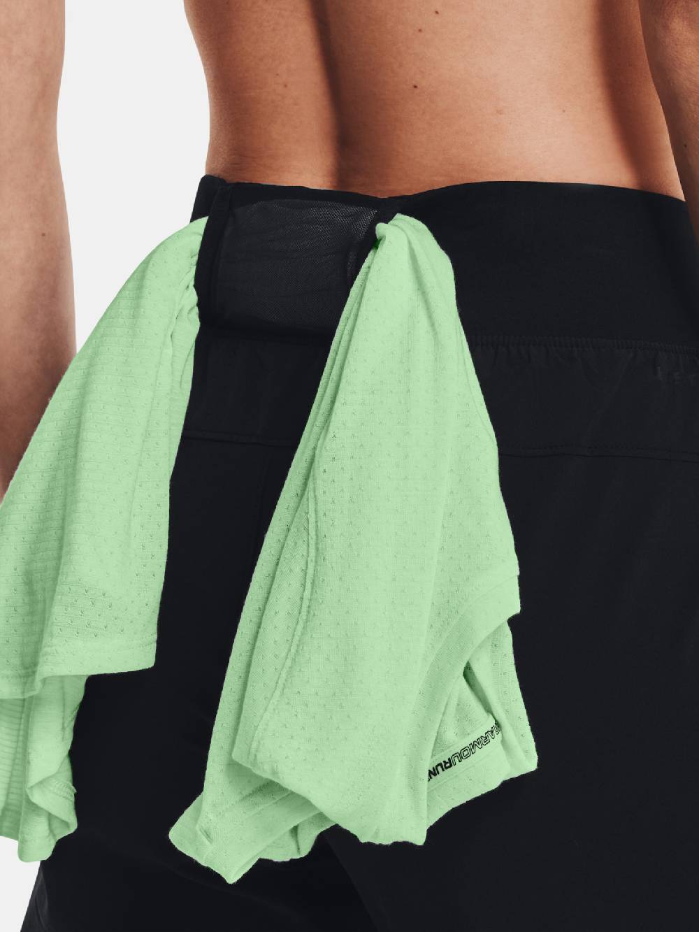 Under Armour UA OutRun the STORM Jogginghose Preisnachlass