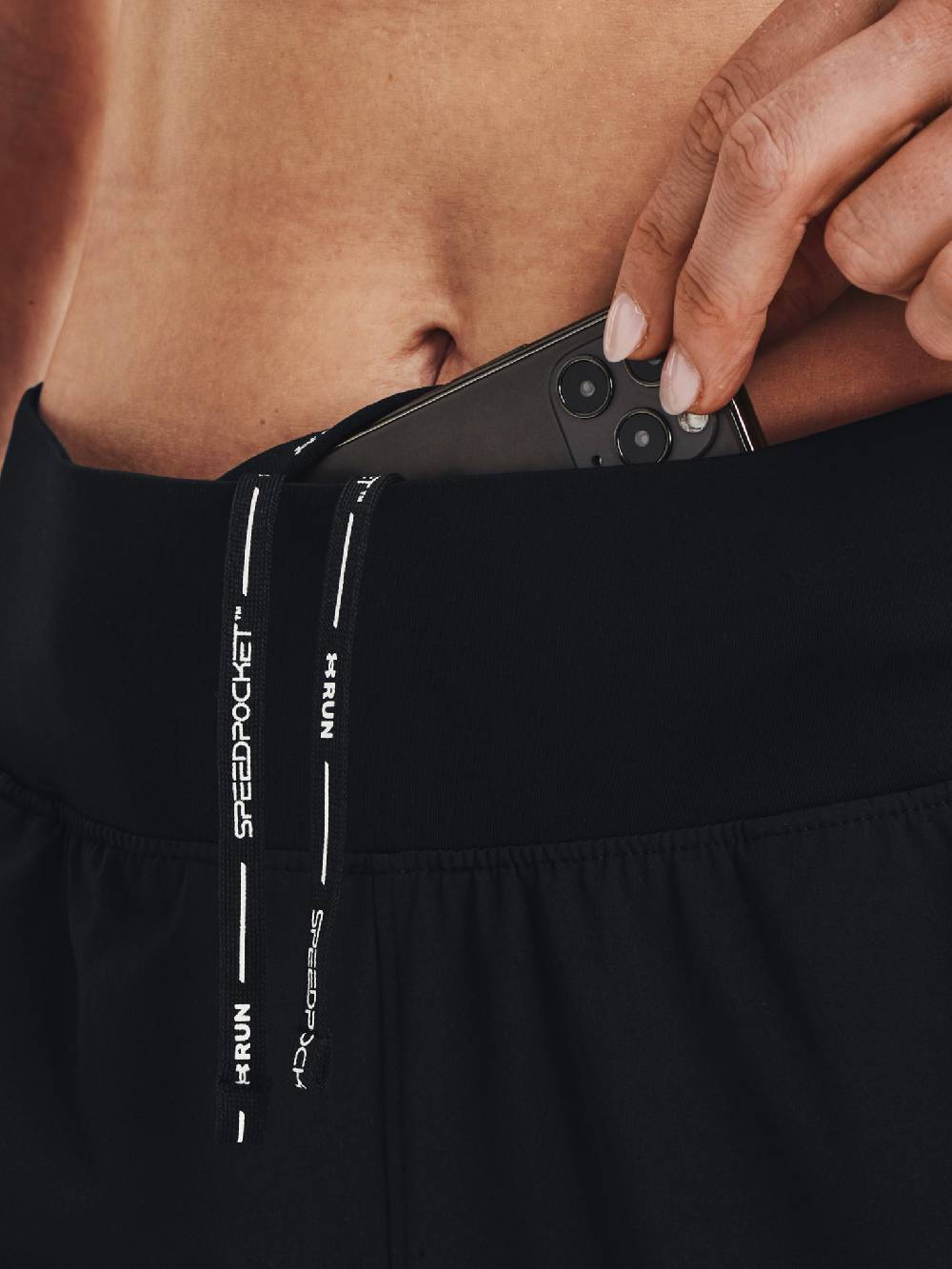 Under Armour UA OutRun the STORM Jogginghose Preisnachlass